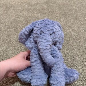 Jellycat Elephant